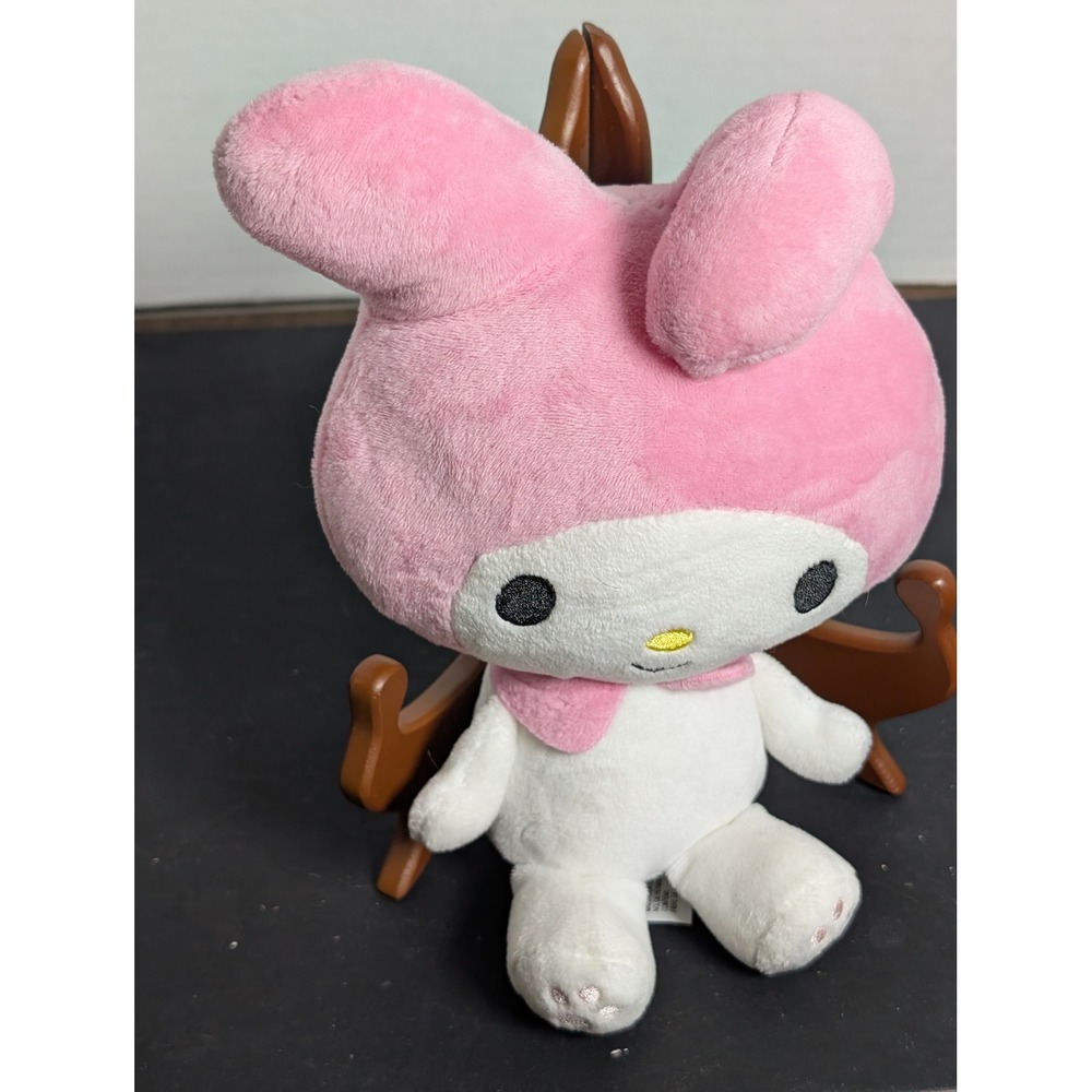 2021 Sanrio Mattel My Melody Hello Kitty and Friends Plush
